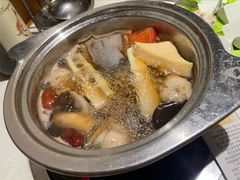 -一叶一世界•素食餐厅(环球中心店)