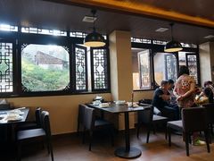 大堂-妈妈的味道(和顺古镇店)