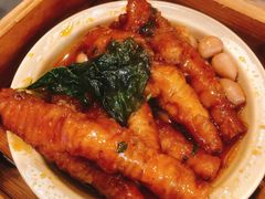 -蔡澜点心·粤菜(西单大悦城店)