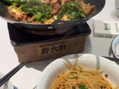 -费大厨辣椒炒肉(黄兴中心广场店)