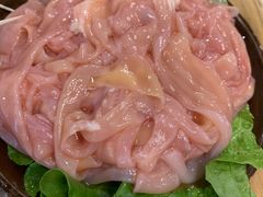 -重庆老火锅王(西安北路店)