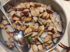 -双合园·海鲜水饺青岛菜(万佳广场店)