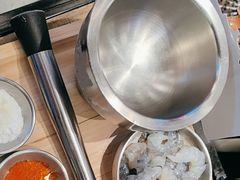 -牛市坎火锅(建设路店)