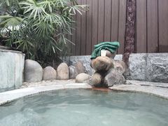 -天赐温泉