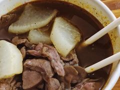 -王记生烫牛杂面馆(兰陵路店)