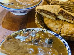 牛排胡辣汤-清真高老大牛排胡辣汤(嵩山路总店)