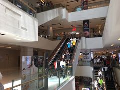 店内环境-岭南站NOVA