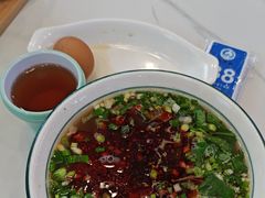 -清真·尖子尖牛肉面(王府井店)