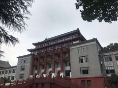 -四川大学(望江校区)