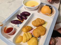 -川人百味(亿合城店)