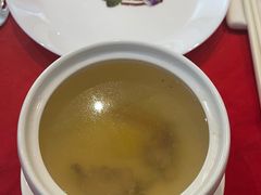 -箱美术馆私房菜(水晶郦城店)