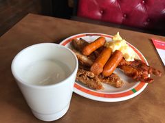 -比格比萨(方庄店)