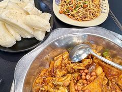 -福茂瀧牛蛙火锅烧鸡公(金沙总店)