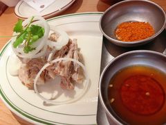 -纳鲁孜·新疆特色餐厅(上海悦荟广场店)