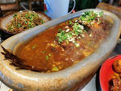 -人民公社大食堂(张家湾店)
