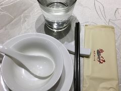 -尚一汤 广东炖汤(金桥国际店)