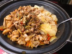 -蛙三泡椒牛蛙(万象城店)
