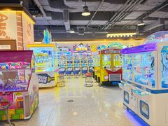 -汤姆熊欢乐世界(大连恒隆广场店)