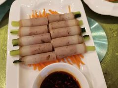 -功德林素菜饭庄(前门店)