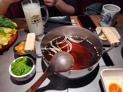 -沼津港精致料理·寿喜烧·烧鸟(龙湖南桥天街日料榜单店)