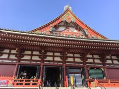 -浅草寺