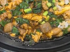 -金沙滩海鲜餐厅·海肠捞饭·手工水饺(梅江龙水园店)