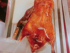 -北京全聚德(天安门店)