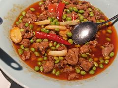 -院8里·小聚园老川菜(九眼桥店)