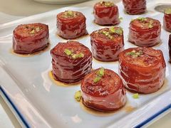 九转大肠-金春禧(世茂国际广场店)