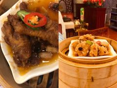 -汤响自助回转火锅百汇(乐峰广场店)
