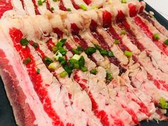 -花味烤肉·拌饭(庐阳万科店)