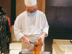-二楼咖啡厅·厦门源昌凯宾斯基大酒店(湖滨中路店)