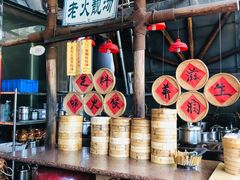-石岐佬中山菜馆(张溪店)