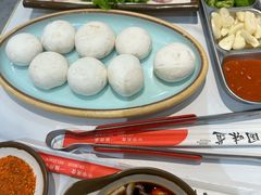 -白山烧烤(文安路万豪店)