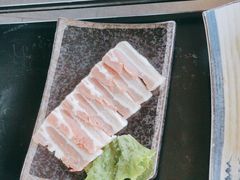 -海之屋韩式烤肉(海棠68环球美食街店)