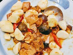 -君霖海鲜私房菜(春柳店)