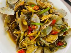 -阿杰臻选海鲜饭店(普陀山店)