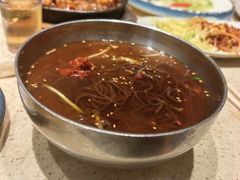 -鸭绿江民族饭店(总店)