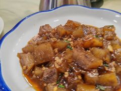 -百味园土菜馆(迎宾东路店)