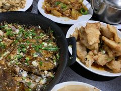 -老于餐厅(民生路店)