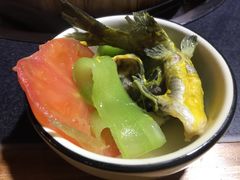 -秋语木桶鱼.酸菜鱼(开发区火车站店)