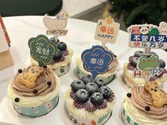-EnergyCake蛋糕理想国
