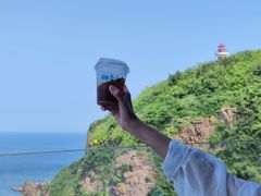 -悬崖咖啡厅