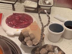 -左庭右院鲜牛肉火锅(长泰广场店)