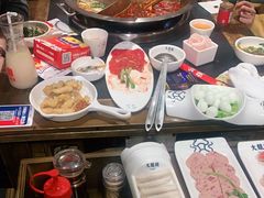 -大龙燚火锅(春熙店)