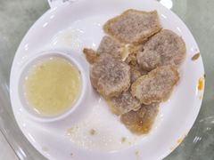 -东四民芳餐厅(世茂工三店)