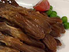 -香山湖渔家大院