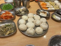 -麻蒲碳烤肉(远景路1号店)