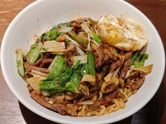 生爆牛肉面-寻裕记·现炒浇头面(人民广场店)