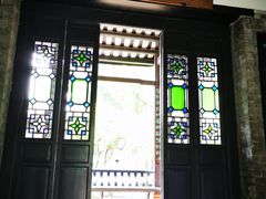 -东莞市可园博物馆